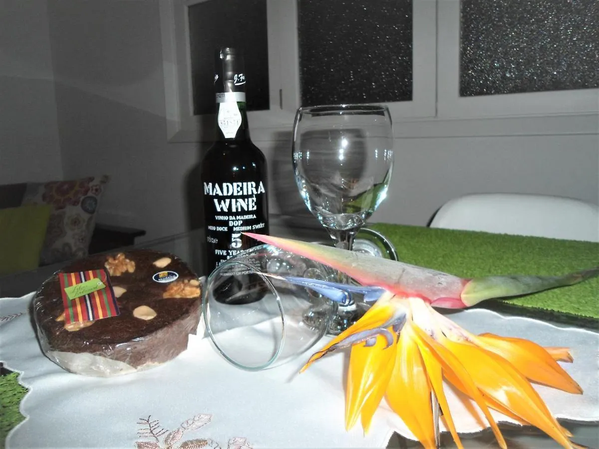 City Apartment Funchal