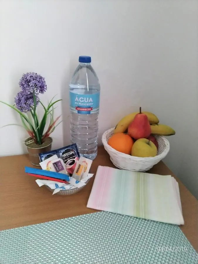 City Apartment Funchal  Funchal (Madeira)