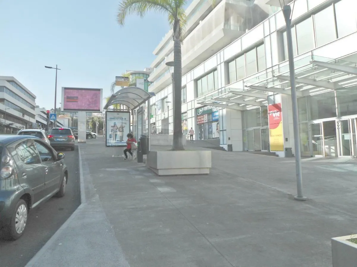 City Apartment Funchal
