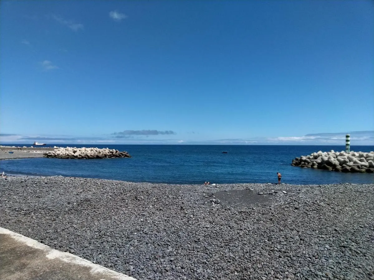 City Apartment Funchal