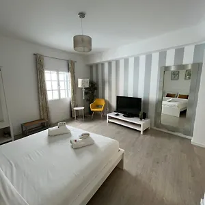 Charming Apartment