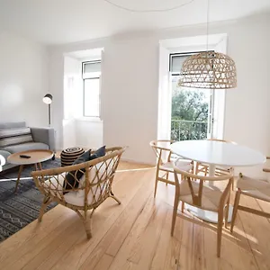 Flh Madragoa Bright Place Apartamento Lisboa