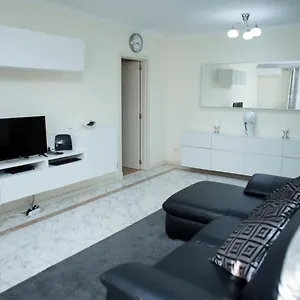 Ideal 2 Apartamento Lisboa